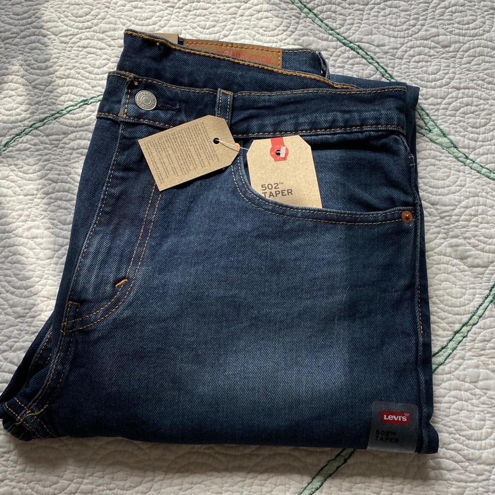 Men’s Jeans - Picture 4 of 6